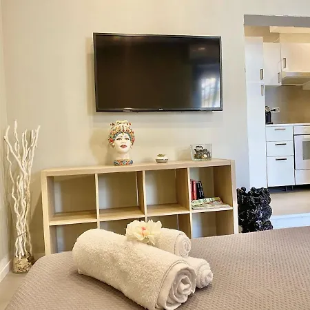 Appartement Anny House 2min Piazza Duomo 3min Via Etnea *